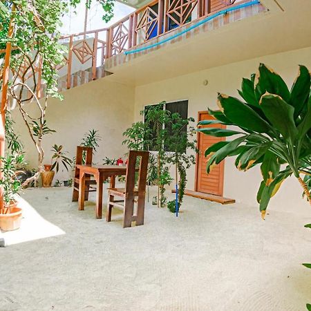 Hotel Water Seven Maafushi Exterior photo