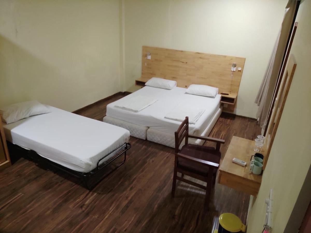 Hotel Water Seven Maafushi Room photo